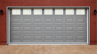 Garage Door Repair at Mountlake Terrace, Washington