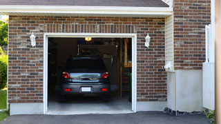 Garage Door Installation at Mountlake Terrace, Washington