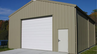 Garage Door Openers at Mountlake Terrace, Washington